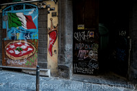 Streetart Napoli